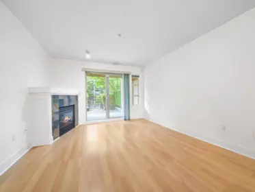 Kitchen Photo of 108 2338 Western Parkway, Vancouver, BC