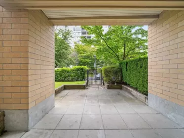 Mudroom Photo of 108 2338 Western Parkway, Vancouver, BC