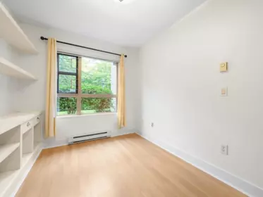 Office / Den Photo of 108 2338 Western Parkway, Vancouver, BC