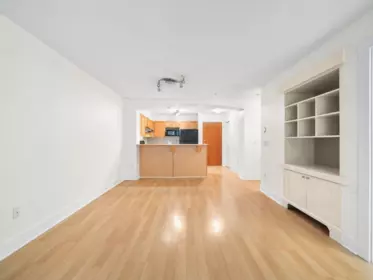 Pantry Photo of 108 2338 Western Parkway, Vancouver, BC