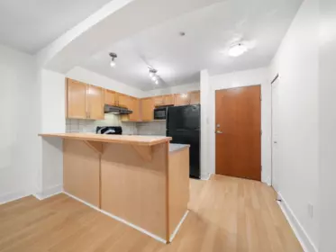 Primary Bedroom Photo of 108 2338 Western Parkway, Vancouver, BC