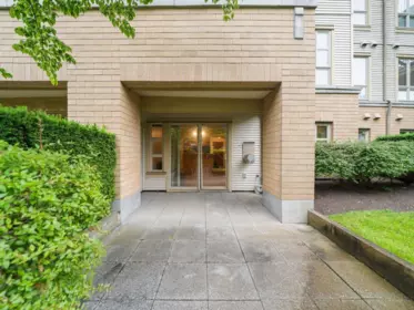 Staircase Photo of 108 2338 Western Parkway, Vancouver, BC
