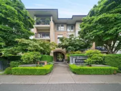 108 2338 Western Parkway, Vancouver, BC
