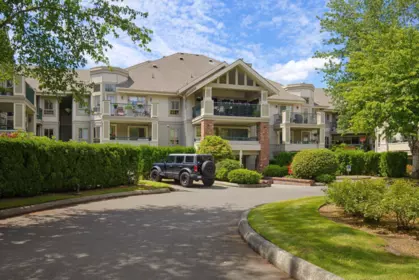 112 22015 48 Avenue, Langley, BC, Langley — Apartment/Condo for sale