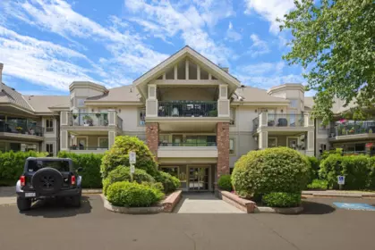112 22015 48 Avenue, Langley, BC, Langley — Apartment/Condo for sale