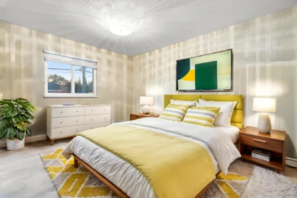 Bedroom 4 Photo of 6470 130 Street, Surrey, BC