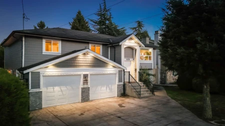 6470 130 Street, Surrey, BC, Surrey — Single Family Residence for sale