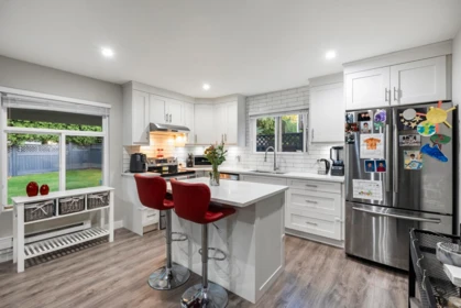 Laundry Room Photo of 6470 130 Street, Surrey, BC