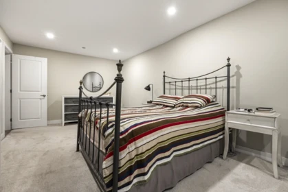 Office / Den Photo of 6470 130 Street, Surrey, BC