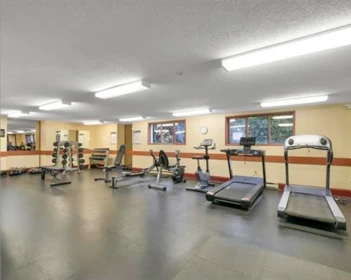 Basement Recreation Room Photo of 322 7531 Minoru Boulevard, Richmond, BC