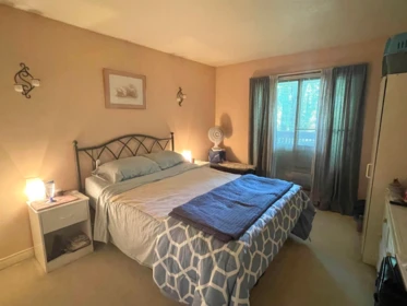 Bedroom 2 Photo of 322 7531 Minoru Boulevard, Richmond, BC