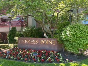 322 7531 Minoru Boulevard, Richmond, BC, Richmond — Apartment/Condo for sale