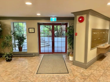 322 7531 Minoru Boulevard, Richmond, BC, Richmond — Apartment/Condo for sale