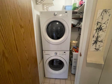 Powder Room Photo of 322 7531 Minoru Boulevard, Richmond, BC