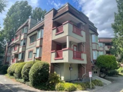322 7531 Minoru Boulevard, Richmond, BC