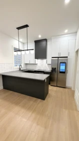 1 1436 E 1st Avenue, Vancouver, BC, Vancouver — Half Duplex for sale