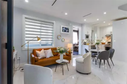 4328 Gladstone Street, Vancouver, BC, Vancouver — Recreational for sale