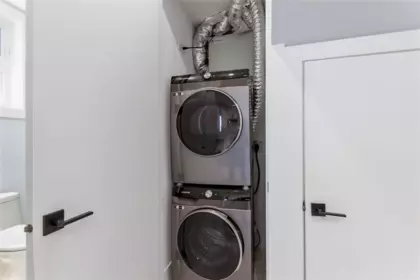 Guest Bathroom Photo of 4328 Gladstone Street, Vancouver, BC
