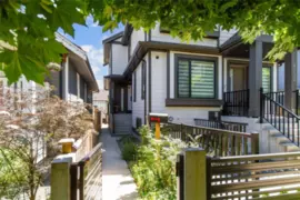 4328 Gladstone Street, Vancouver, BC
