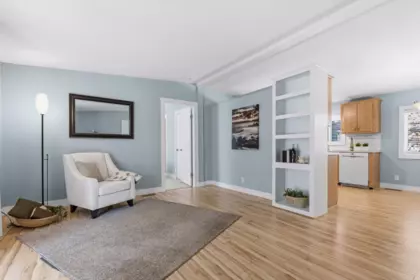 Breakfast Nook Photo of 2 3931 198 Street, Langley, BC