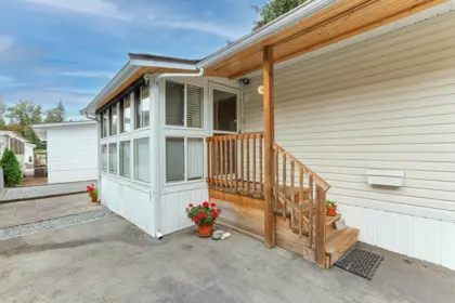 2 3931 198 Street, Langley, BC, Langley — Manufactured On Land for sale