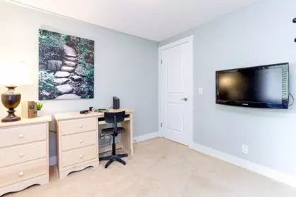 Entry Foyer Photo of 2 3931 198 Street, Langley, BC