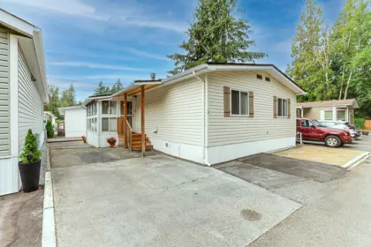 2 3931 198 Street, Langley, BC, Langley — Manufactured On Land for sale