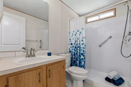 Laundry Room Photo of 2 3931 198 Street, Langley, BC
