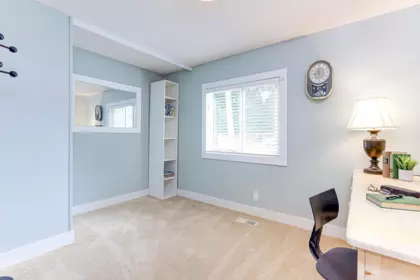 Mudroom Photo of 2 3931 198 Street, Langley, BC