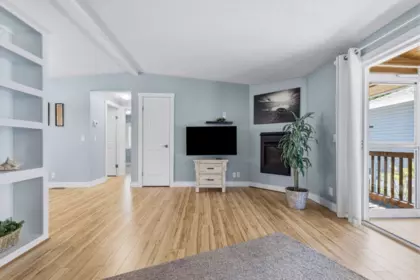 Pantry Photo of 2 3931 198 Street, Langley, BC