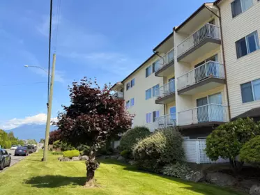 7 46210 Margaret Avenue, Chilliwack, BC, Chilliwack — Apartment/Condo for sale