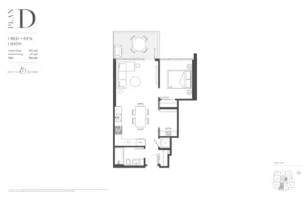 Hot Tub / Spa Photo of 704 720 Farrow Street, Coquitlam, BC