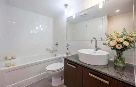 1603 2980 Atlantic Avenue, Coquitlam, BC, Coquitlam — Apartment/Condo for sale