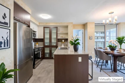 1603 2980 Atlantic Avenue, Coquitlam, BC, Coquitlam — Apartment/Condo for sale