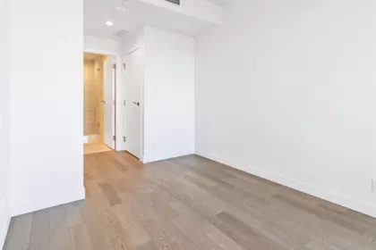Basement Recreation Room Photo of 1103 6811 Pearson Way, Richmond, BC