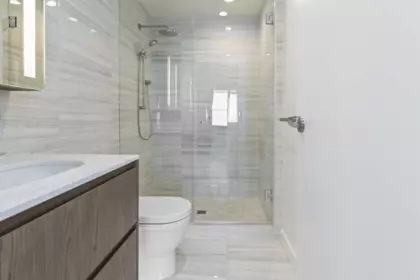 Mudroom Photo of 1103 6811 Pearson Way, Richmond, BC