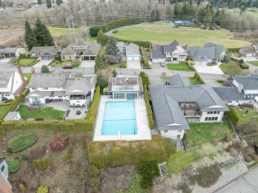3 3755 Clearbrook Road, Abbotsford, BC, Abbotsford — Single Family Residence for sale