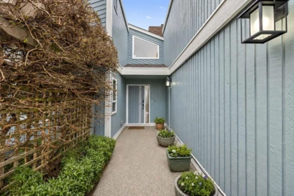 Pantry Photo of 3 3755 Clearbrook Road, Abbotsford, BC