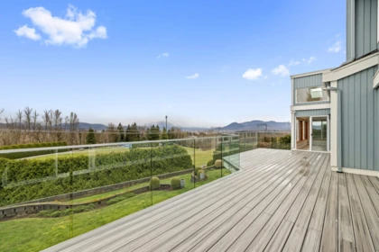 Swimming Pool Photo of 3 3755 Clearbrook Road, Abbotsford, BC