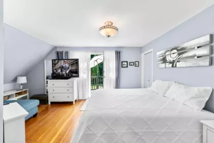 Office / Den Photo of 445 N Oxley Street, West Vancouver, BC