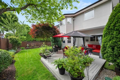 Community Amenities Photo (Clubhouse) of 18962 70b Avenue, Surrey, BC