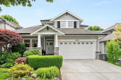 18962 70b Avenue, Surrey, BC, Surrey — Single Family Residence for sale
