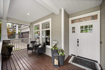 18962 70b Avenue, Surrey, BC, Surrey — Single Family Residence for sale