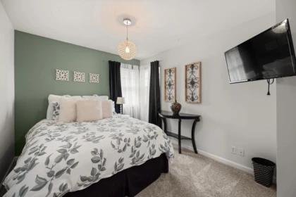 Hallway Photo of 18962 70b Avenue, Surrey, BC