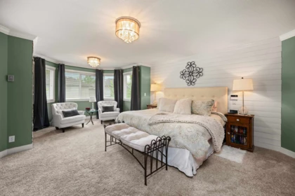 Office / Den Photo of 18962 70b Avenue, Surrey, BC