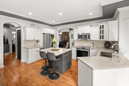 Pantry Photo of 18962 70b Avenue, Surrey, BC