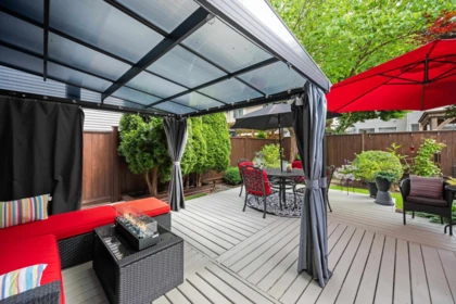 Street View Photo of 18962 70b Avenue, Surrey, BC