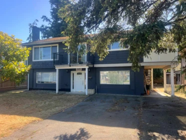 5185 N Whitworth Crescent, Delta, BC, Delta — Single Family Residence for sale