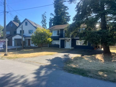 5185 N Whitworth Crescent, Delta, BC, Delta — Single Family Residence for sale