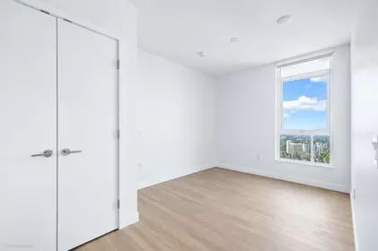 Basement Recreation Room Photo of 3901 6087 Wilson Avenue, Burnaby, BC